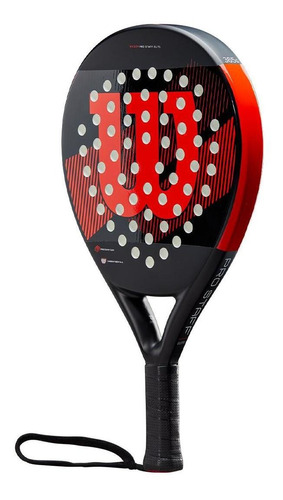 Pala Raqueta Padel Pro Staff Elite Wilson