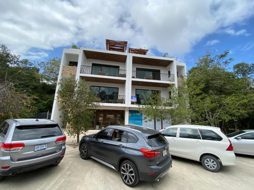 Edificio En Venta En Aldea Zama Tulum