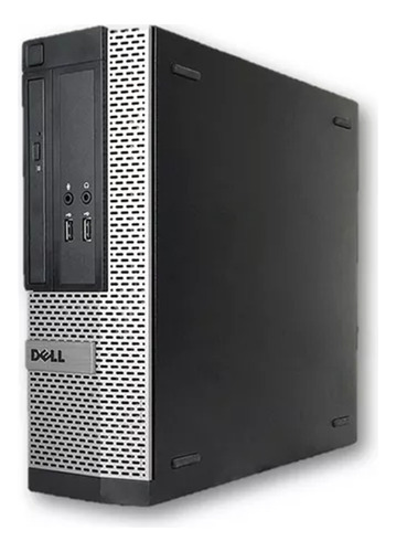 Dell Optiplex 3020 I3 4gb 500gb Windows 10 Pro Cpu (Usado)