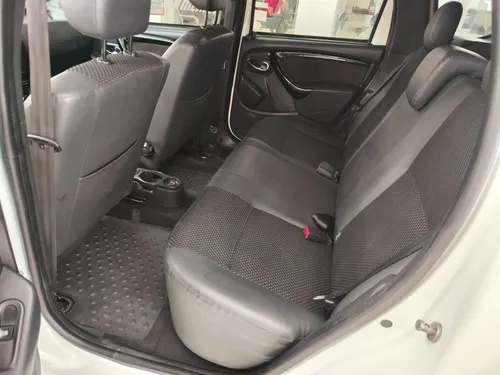Renault Duster 2.0 Dynamique 4x4