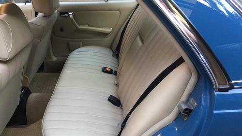 Mercedes Benz 280 E Mercedes Benz 280e