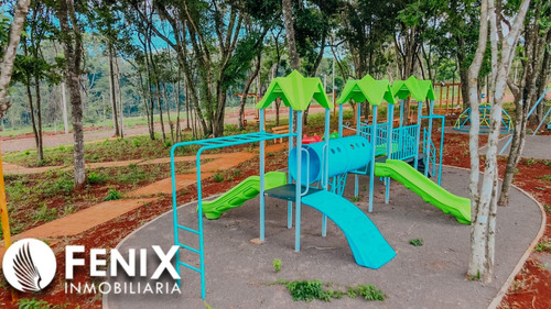 Tf617 - Lotes En Venta B° Residencial Sauce De Luna