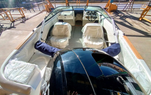 Canestrari 195 Open Mercury 150 Hp A Matricular Financiación