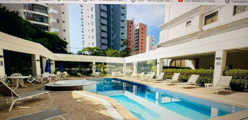Imagem 14 de 14 de Vila Olimpia-1 Dormitório-com Lazer - Fl0006