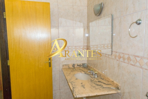 Imagem 23 de 30 de Casa Em Condomínio - Co00021 - 67662719