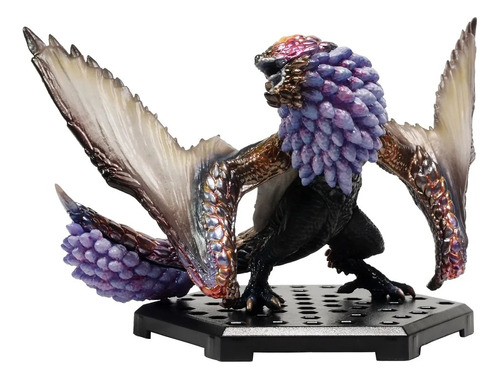 Figura Monster Hunter World - Bazelgeuse