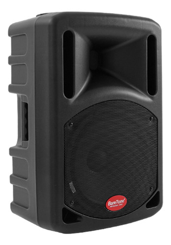 Parlante Portátil Baretone Max12ex 200w Rms Tws Usb