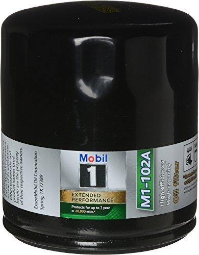 Filtro De Aceite Mobil 1 M1-102a