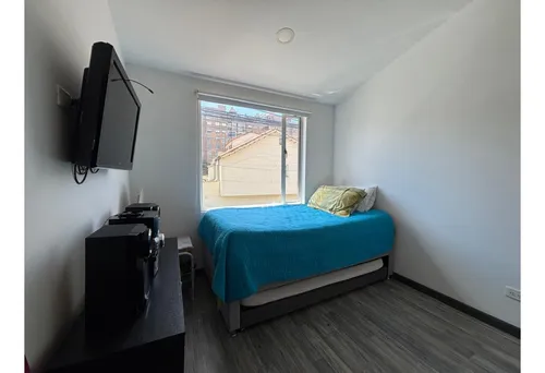 Ag/ Vendo Casa En Los Andes- Barrios Unidos