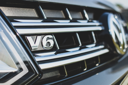 Imagen 4 de 25 de Volkswagen Amarok V6 Highline
