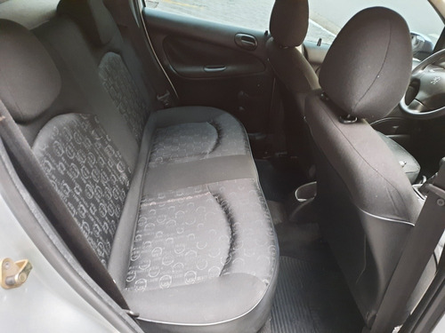 Peugeot 206 Sw 2007 1.4 Presence Flex 5p