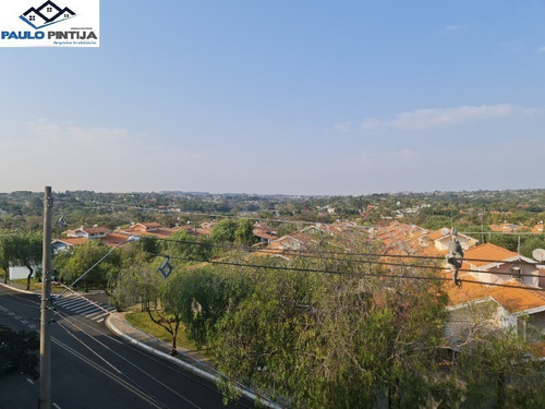 Imagem 29 de 30 de Sobrado Com 2 Suítes No Condomínio Villagio De Itaici - Ca04448 - 69962428