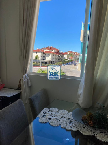 Imagem 10 de 30 de Apartamento À Venda Em Ingleses Norte - Ap008072