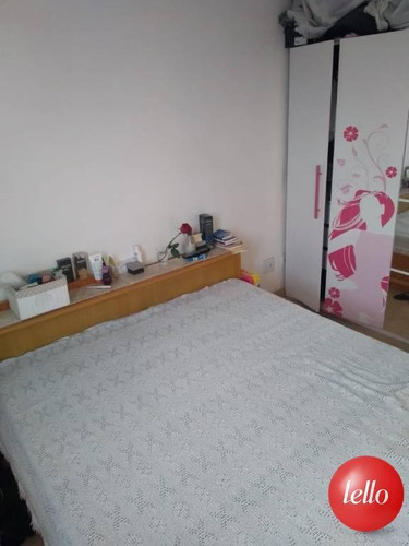 Imagem 8 de 22 de Apartamento - Ref: 240308