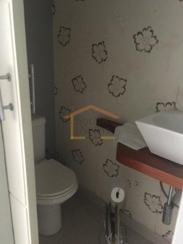 Imagem 4 de 15 de Apartamento, Venda, Santana, Sao Paulo - 13844 - V-13844