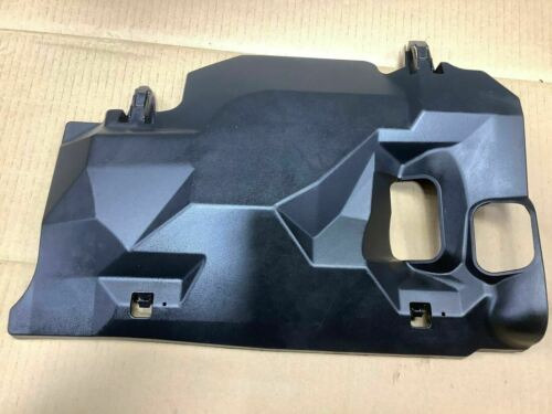 Mazda 6 2010 2.5l Sedan Instrument Panel Dashboard Under Ttl