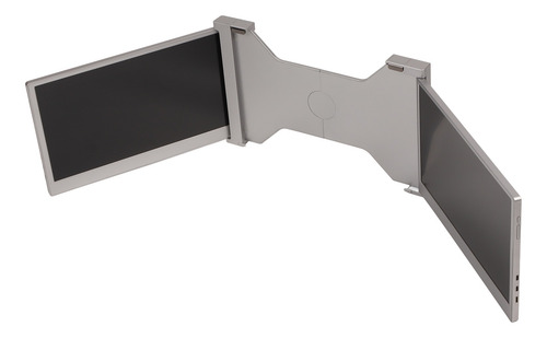 Imagen 5 de 10 de Extensor De Pantalla Para Monitor Portátil De 14 Pulgadas Co