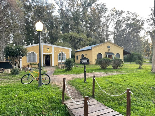 Imagen 6 de 12 de Lote En Venta En Haras San Pablo
