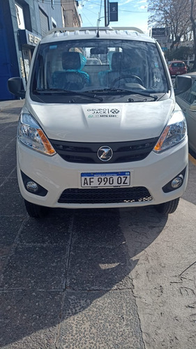 Zanella Truck Cabina Simpl