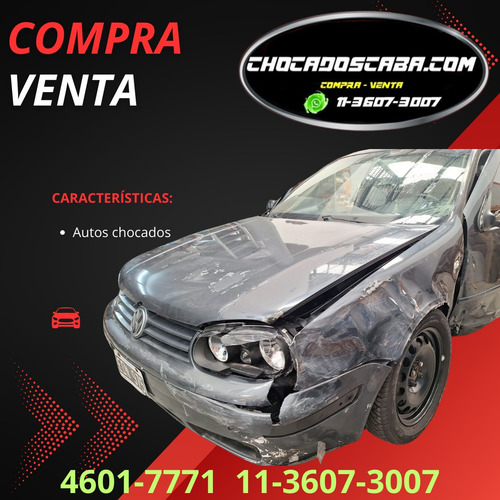 Camiónes Chocados Compramos Al Instantes