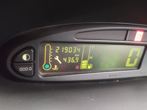 Citroën Xsara Picasso 2.0 Fase2 Hdi Exclusive