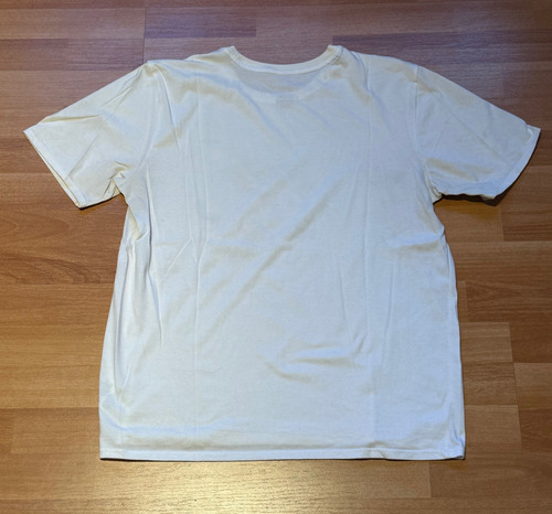 Remera Nike F.c. (nike Fútbol) Original - Envío Gratis (Usado)