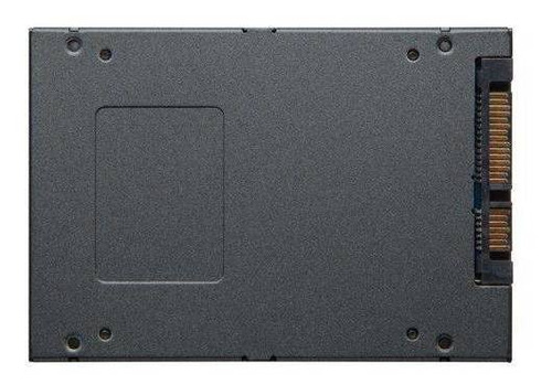 Imagem 2 de 4 de Ssd Desktop Notebook Ultrabook Kingston Sa400s37/240g