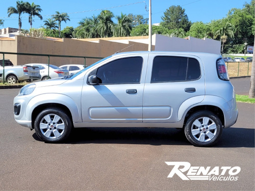 Fiat Uno 1.0 FIRE FLEX ATTRACTIVE MANUAL