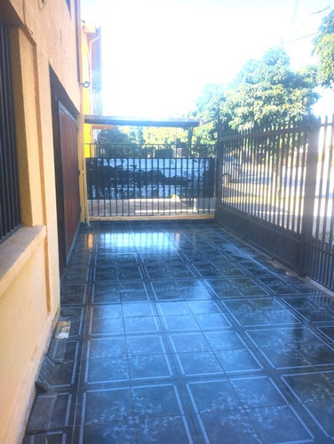 Arriendo Casa En La Calle Aeropuerto 166 Estacion Central