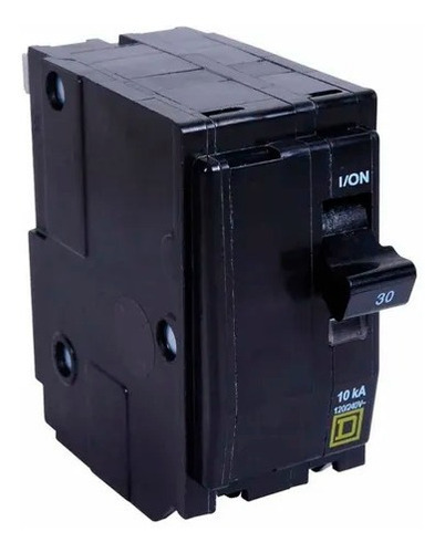 Interruptor Termomagnetico Square D Qo230 2x30amp