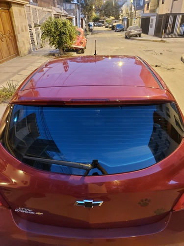 Chevrolet Onix Joy Full