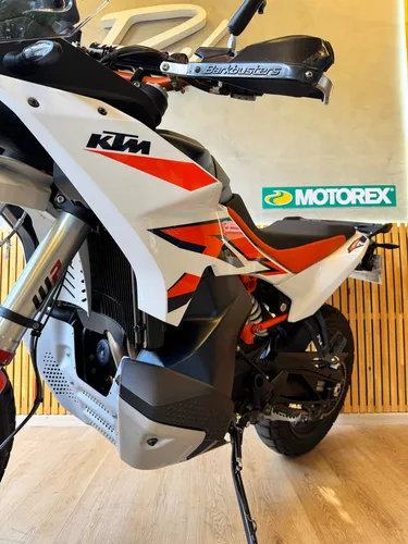 Ktm 890 Adventure R