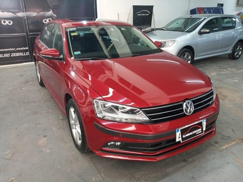 Volkswagen Vento 1.4 Tsi Highline 2016 63.000km