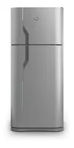 Comprar Heladera Gafa Hgf358 Plata Con Freezer 282l 220v