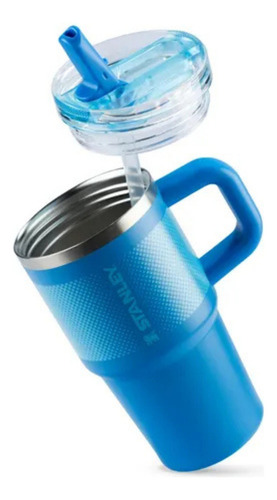 Stanley - Quencher Protour Azure Fade 591ml