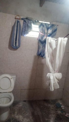 Casa En Venta - 5 Dormitorios 3 Baños - 230mts2 - Longchamps