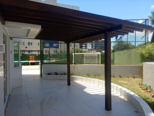 Imagem 26 de 28 de Magistrale 4 Quartos Suites 288m2 Frente Mar No Rio Vermelho - Lit489 - 4497437