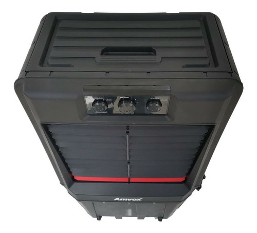 Imagem 2 de 4 de Climatizador Amvox Acl9022 - 90 Litros - 127v