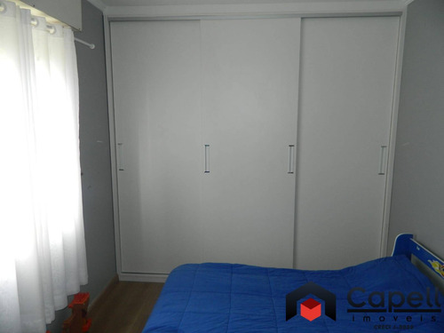 Imagem 4 de 8 de Apartamento Nova Petropolis - 2115