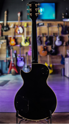 Gibson Les Paul Custom Shop Black Beauty Jimmy Page 154/500