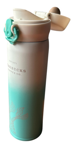 Termo Botella Starbucks