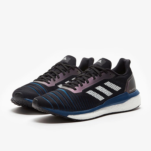 Institute harm brittle Tenis Hombre adidas Solar Drive M D97442 Boost Running | Meses sin intereses