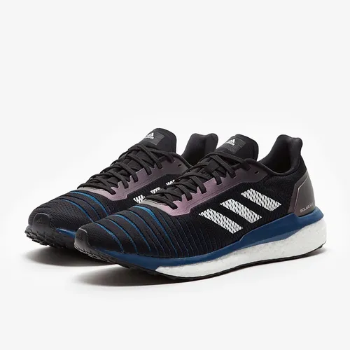 Hombre adidas Solar Drive M Boost Running | Meses sin intereses