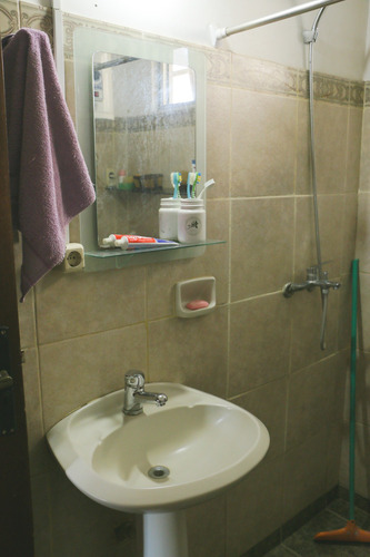 Imagen 7 de 14 de Apartamento En Venta Con 3 Dormitorios Aguada Mvdo
