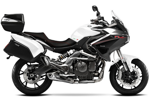 Imagen 15 de 24 de Benelli Trk 502 X 2 Rally Yellow Exclusiva 2022 (60 Cuotas)
