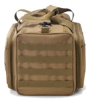 Comprar Bolso Tactico Molle Impermeable Gran Capacidad