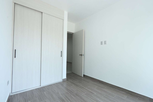 Departamento Nuevo En Venta En Pedregal De Santa Ursula En Coyoacan En Preventa