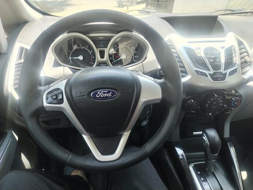 Ford Ecosport 2.0 Trend At