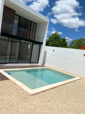 Casa en renta