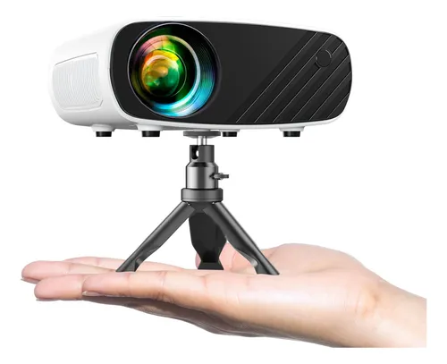 comprar Miniproyector Elephas 2024 1080p Hd 8000l Para iPhone